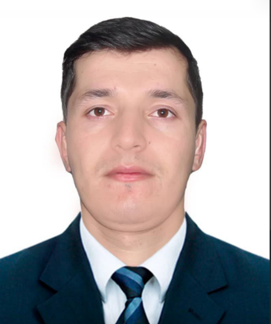 Абдурахмонов